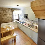 Casa Josefa Murias (Candamo, Asturias)