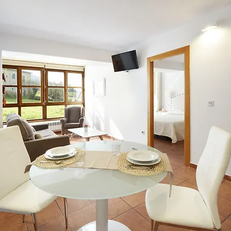 Apartment Casa Josefa