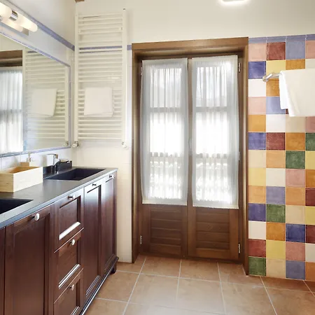 Apartament Casa Josefa *