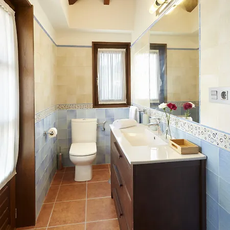 Casa Josefa * Murias (Candamo, Asturias)