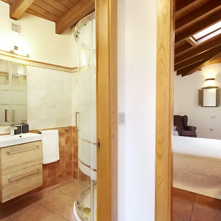 Apartment Casa Josefa *