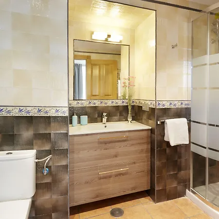 Apartament Casa Josefa *