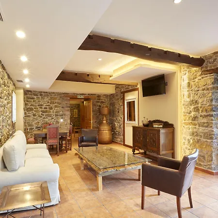 Casa Josefa Apartment