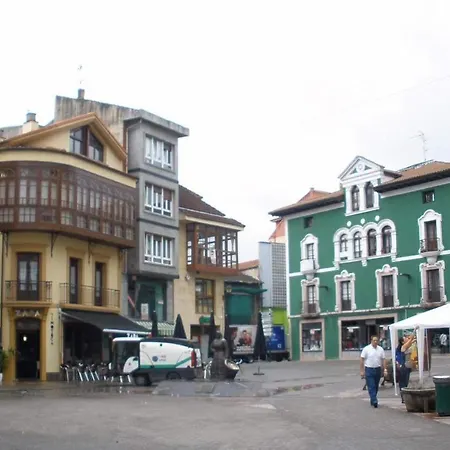 Apartament Casa Josefa