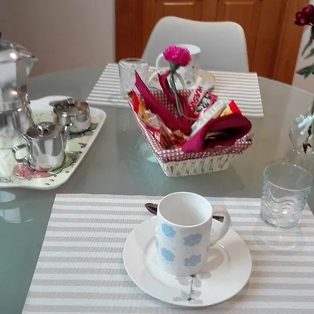 Apartament Casa Josefa Murias (Candamo, Asturias)