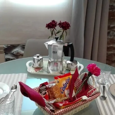 Apartment Casa Josefa