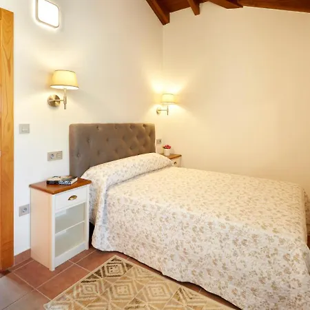 Casa Josefa Apartment