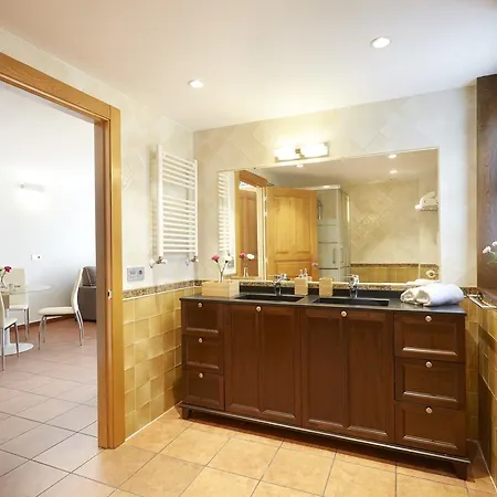 Casa Josefa Apartment *