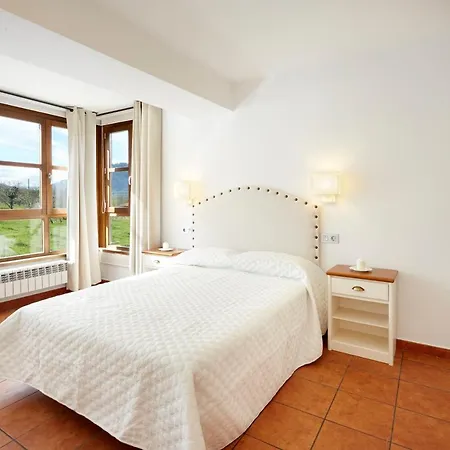 Casa Josefa Apartament Murias (Candamo, Asturias)