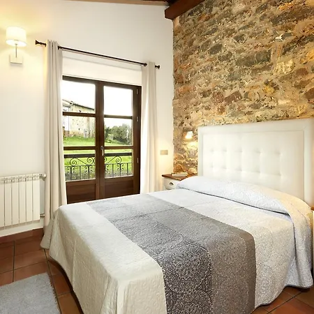 Casa Josefa Murias (Candamo, Asturias)