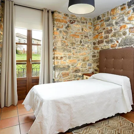 Casa Josefa Apartment *