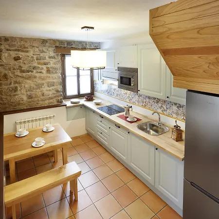 Casa Josefa Murias (Candamo, Asturias)