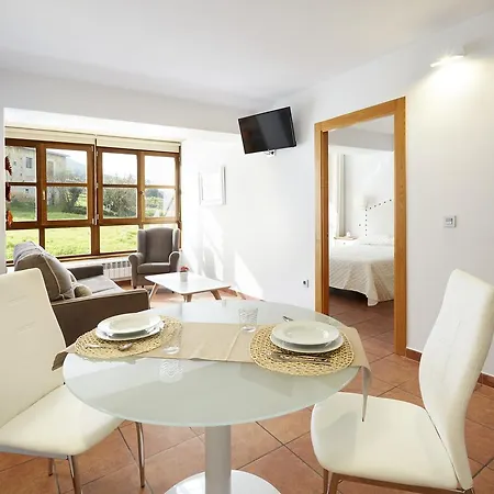 Casa Josefa Apartment