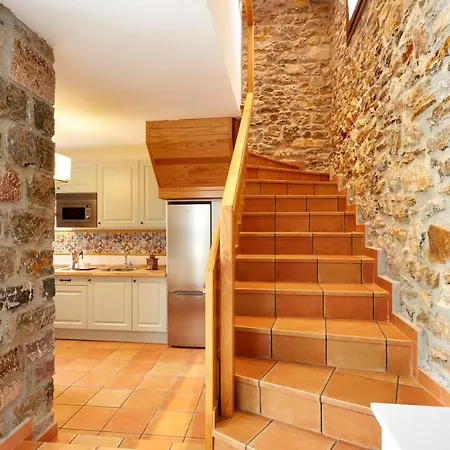 Apartment Casa Josefa Murias (Candamo, Asturias)