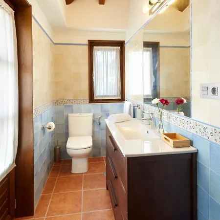 Casa Josefa Apartment Murias (Candamo, Asturias)