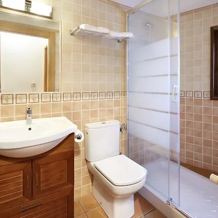 Casa Josefa Apartment Murias (Candamo, Asturias)