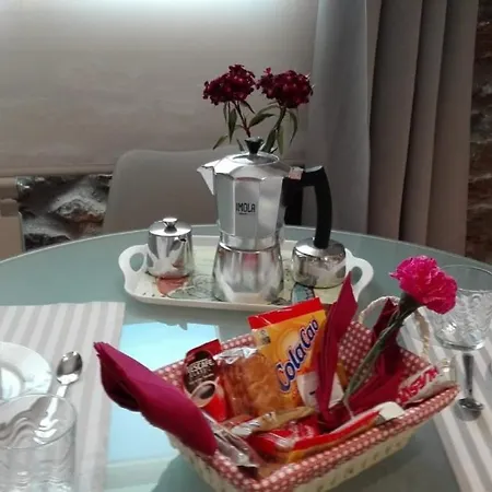 Casa Josefa Apartment