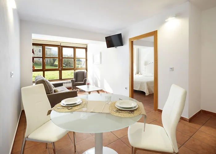 Apartamento Casa Josefa