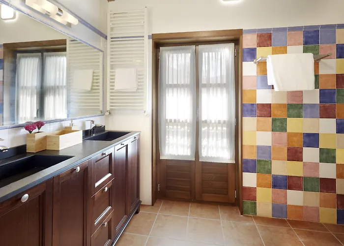 Apartamento Casa Josefa *