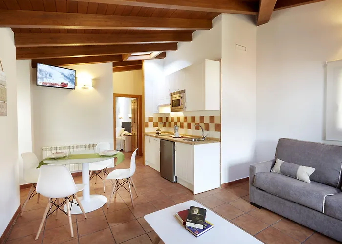 Casa Josefa Apartamento