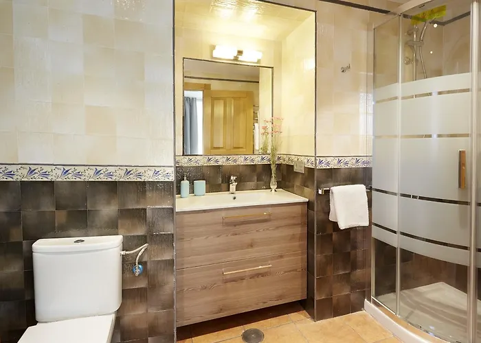 Casa Josefa Apartamento Murias (Candamo, Asturias)