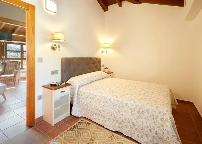 Casa Josefa Apartamento