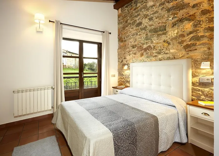 Casa Josefa Murias (Candamo, Asturias)