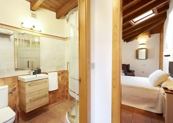 Casa Josefa Apartamento