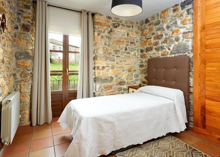 Casa Josefa Apartamento *