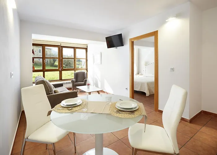 Casa Josefa Apartamento