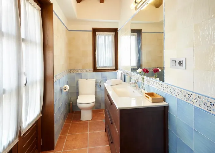 Casa Josefa Apartamento Murias (Candamo, Asturias)