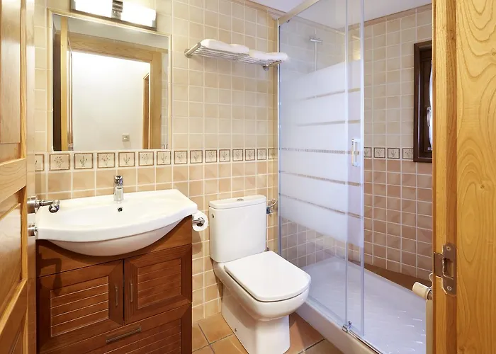 Casa Josefa Apartamento Murias (Candamo, Asturias)