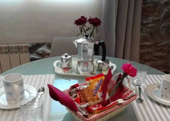 Casa Josefa Apartamento